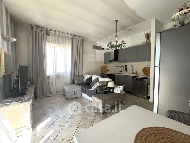 Appartamento in residenziale in 