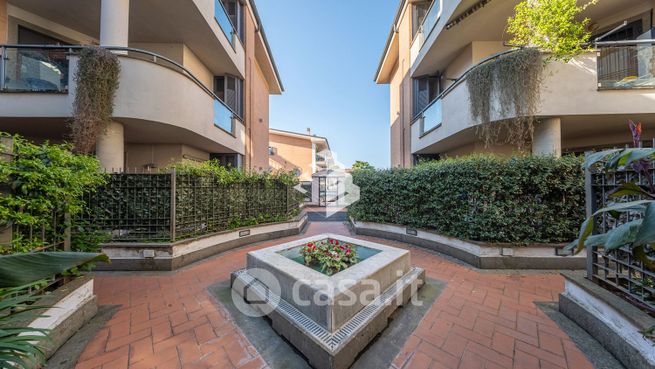 Appartamento in residenziale in Via Amatore Sciesa