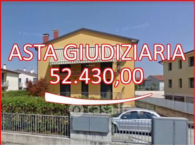 Appartamento in residenziale in Via Giuseppe Jocer 6