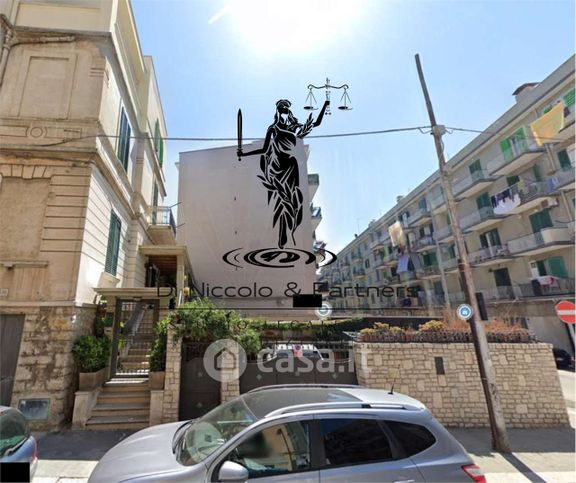 Appartamento in residenziale in Via della Repubblica 32