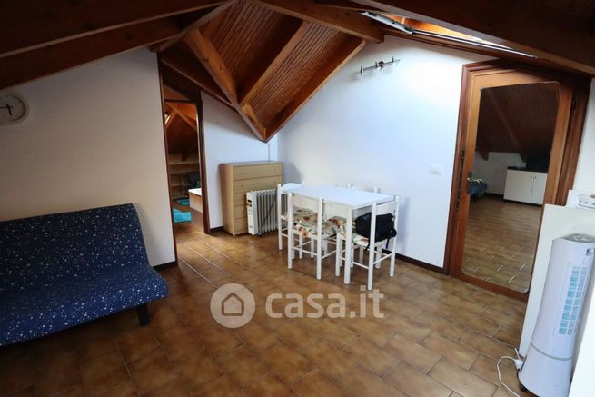 Appartamento in residenziale in Via Cavour
