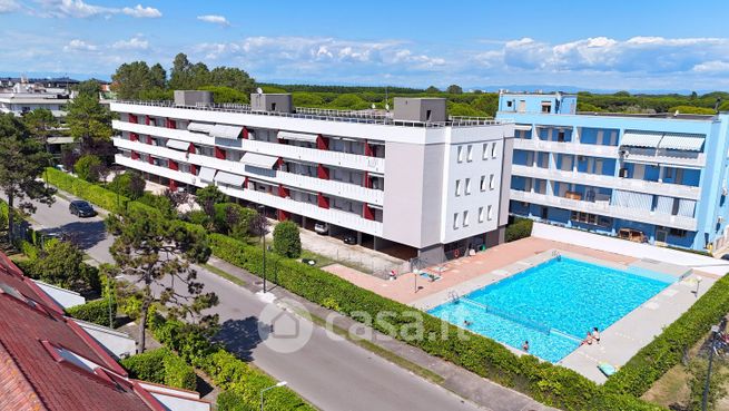 Appartamento in residenziale in Via Egeria