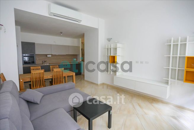Appartamento in residenziale in Viale dei Mille