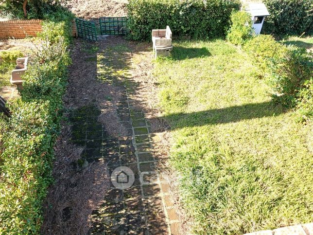 Appartamento in residenziale in Via dello Squalo