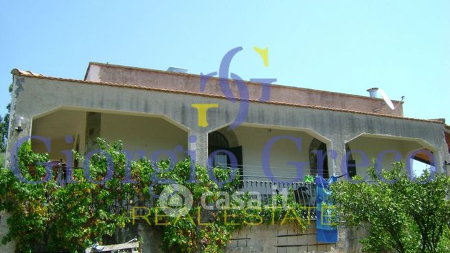 Villa in residenziale in Contrada Masseria dâ€™Amari