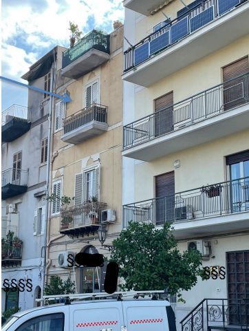 Appartamento in residenziale in Via Ruggero Settimo 11