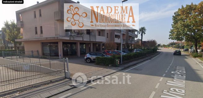 Appartamento in residenziale in Via Monte Cengio