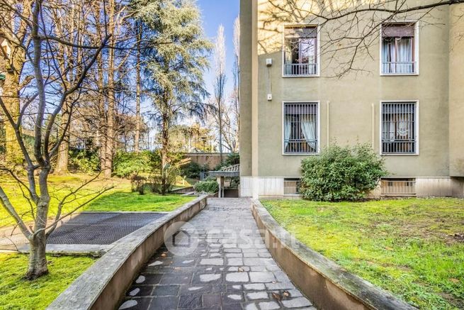 Ufficio in commerciale in Via degli Ottoboni 46