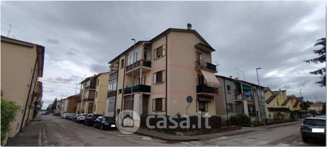 Appartamento in residenziale in Via Nino Bixio 30