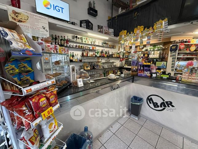 Negozio/locale commerciale in commerciale in Via Sospello 146 A