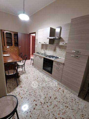 Appartamento in residenziale in Via Francesco Crispi