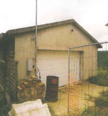 Garage/posto auto in residenziale in Località Torre Cola