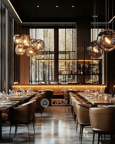 Attivitã /licenza (con o senza mura) in commerciale in Via del Porto Fluviale 10