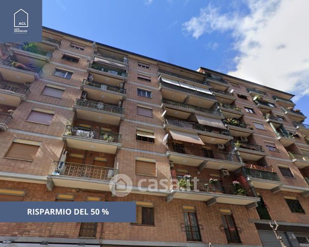 Appartamento in residenziale in Via Eugenio Checchi 41