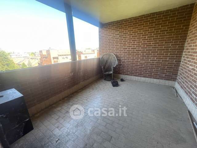 Appartamento in residenziale in Via Cervino