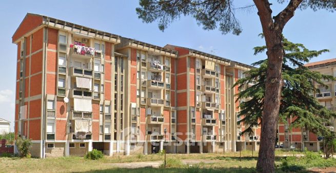 Appartamento in residenziale in Via del Popolo 12