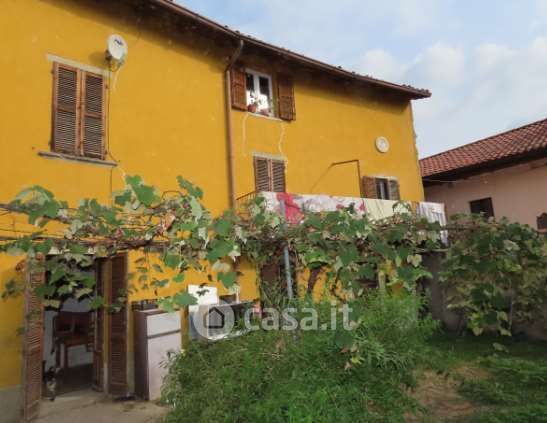 Rustico/casale in residenziale in Via Castello 30
