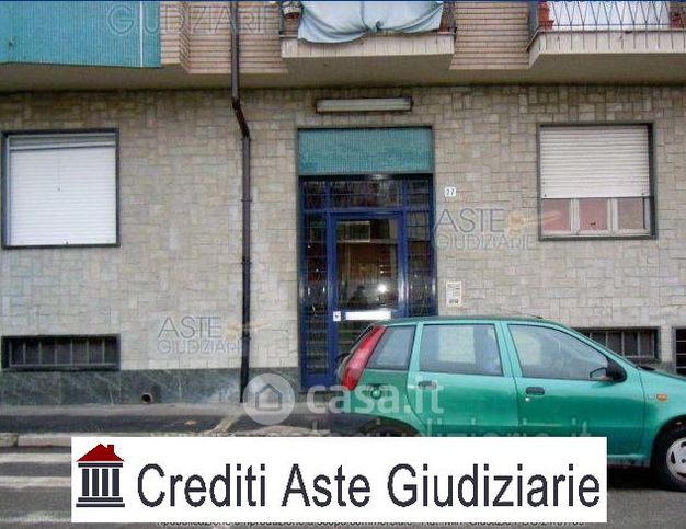 Appartamento in residenziale in Via Moncalieri 27