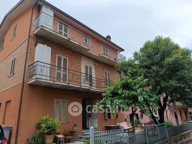 Appartamento in residenziale in Via Umberto Giordano 20