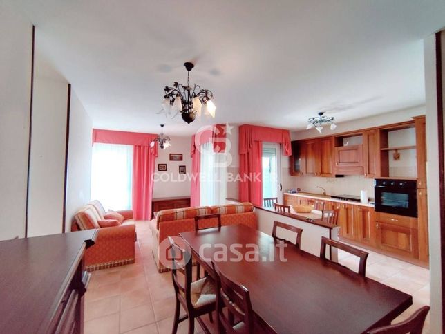 Appartamento in residenziale in Strada di Campomorto