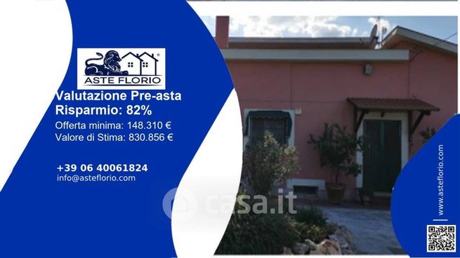 Appartamento in residenziale in Contrada Cruste