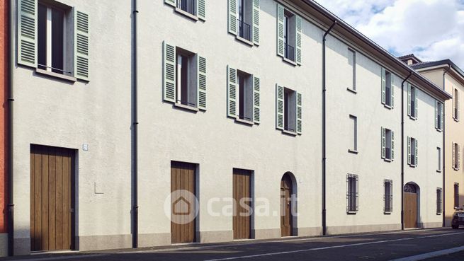 Appartamento in residenziale in Via Giulio Mancini Fermini