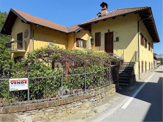 Appartamento in residenziale in Via Ponte Palestro 5