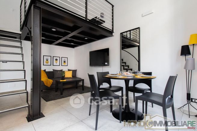 Loft in residenziale in Corso Regina Margherita 96