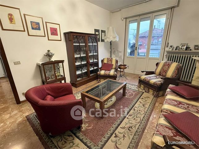 Appartamento in residenziale in Via Don Cavalli