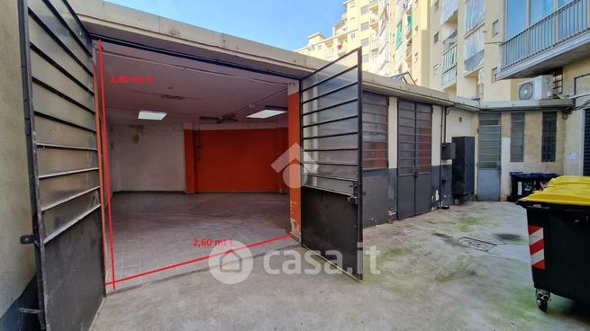 Capannone in commerciale in Via Villa Giusti 2