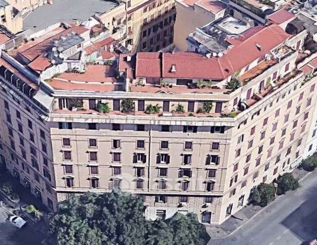 Appartamento in residenziale in Piazza Buenos Aires 20