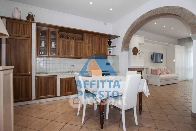 Appartamento in residenziale in 
