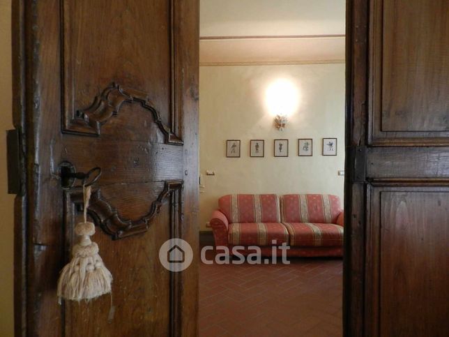 Appartamento in residenziale in costa dei magnoli