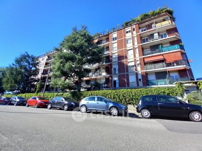 Appartamento in residenziale in Via Buccari 14