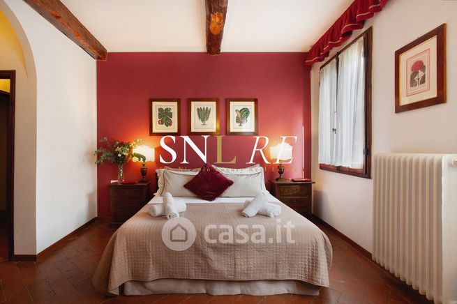 Appartamento in residenziale in Via Sant'Agostino