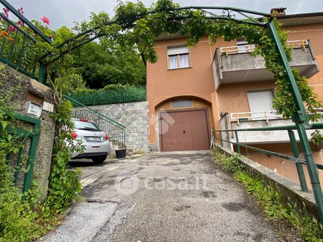 Appartamento in residenziale in Via Cristoforo Colombo 4