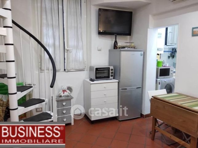 Appartamento in residenziale in Via Vigevano 20