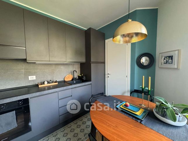 Appartamento in residenziale in Via Savona 146