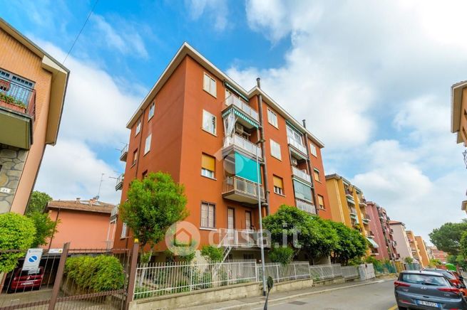 Appartamento in residenziale in Via Luigi Boccherini 22