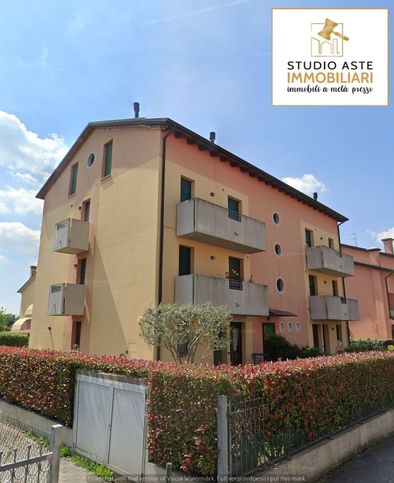 Appartamento in residenziale in Via C. Pisacane 16