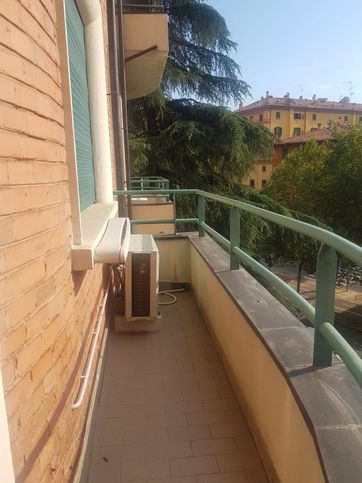 Appartamento in residenziale in Viale Carlo Pepoli 1
