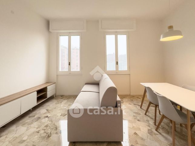 Appartamento in residenziale in Via dei Pellegrini 26