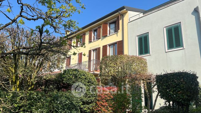 Appartamento in residenziale in Via Casaline
