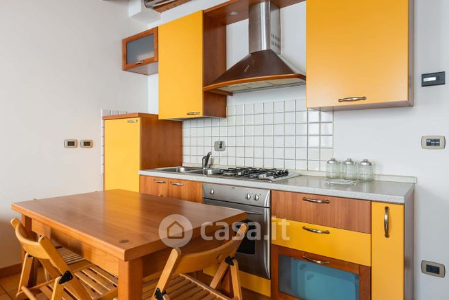 Appartamento in residenziale in Via San Carlo 49