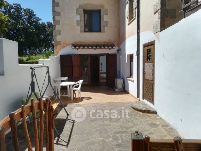 Appartamento in residenziale in Via Rena