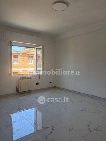 Appartamento in residenziale in Via Cremona