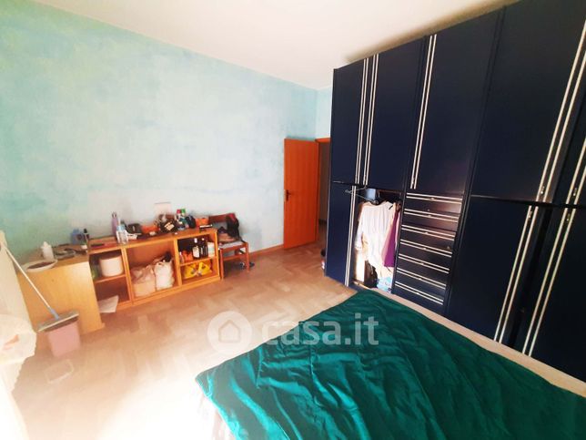 Appartamento in residenziale in Via Boccalini