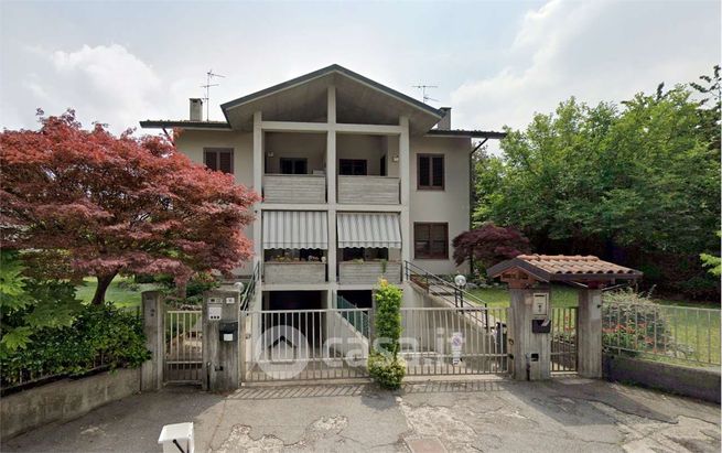 Appartamento in residenziale in Via Marco Polo 14