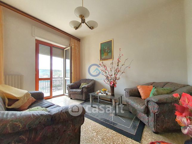 Appartamento in residenziale in Via Italo Paparazzo 78
