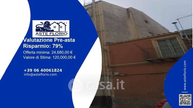 Appartamento in residenziale in Via Giacomo Matteotti
